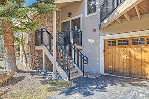 Private Hot Tub,clubhouse Access, Close To Slopes 4 Bedroom Home by Re