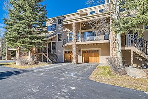 Private Hot Tub,clubhouse Access, Close To Slopes 4 Bedroom Home by Re