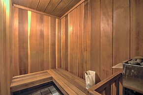 Private Hot Tub,clubhouse Access, Close To Slopes 4 Bedroom Home by Re