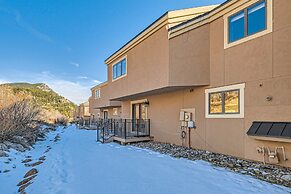 Private Hot Tub,clubhouse Access, Close To Slopes 4 Bedroom Home by Re