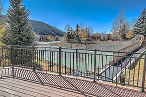 Private Hot Tub,clubhouse Access, Close To Slopes 4 Bedroom Home by Re