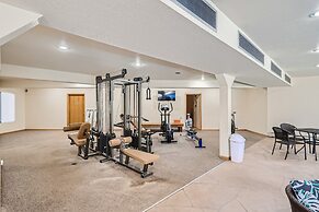 Private Hot Tub,clubhouse Access, Close To Slopes 4 Bedroom Home by Re