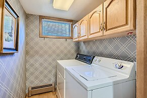 Private Hot Tub,clubhouse Access, Close To Slopes 4 Bedroom Home by Re