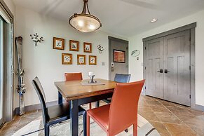 Platinum Frost Fire, Hot Tub Access, Sleeps 4, Keystone Family Fun Bas