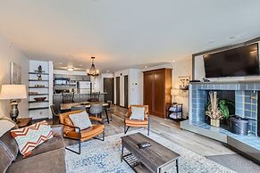 Near Lifts,couples/small Family Keystone Fun Zone 1 Bedroom Condo by R