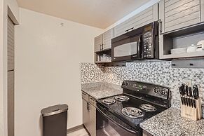 Near Lifts,couples/small Family Keystone Fun Zone 1 Bedroom Condo by R