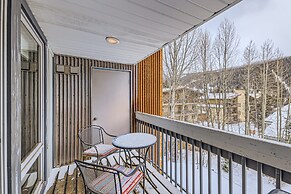 Near Lifts,couples/small Family Keystone Fun Zone 1 Bedroom Condo by R