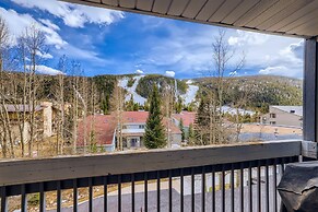 Near Lifts,couples/small Family Keystone Fun Zone 1 Bedroom Condo by R
