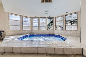 Near Lifts,couples/small Family Keystone Fun Zone 1 Bedroom Condo by R