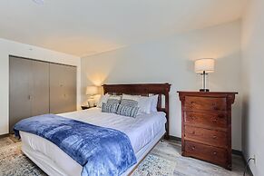 Near Lifts,couples/small Family Keystone Fun Zone 1 Bedroom Condo by R