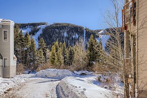 Near Lifts,couples/small Family Keystone Fun Zone 1 Bedroom Condo by R