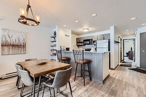 Near Lifts,couples/small Family Keystone Fun Zone 1 Bedroom Condo by R