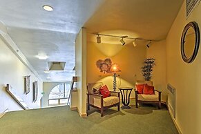 Near Lifts,couples/small Family Keystone Fun Zone 1 Bedroom Condo by R