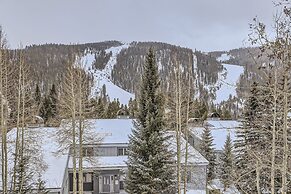 Near Lifts,couples/small Family Keystone Fun Zone 1 Bedroom Condo by R