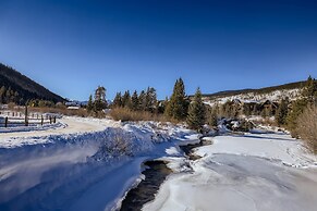 Near Lifts,couples/small Family Keystone Fun Zone 1 Bedroom Condo by R