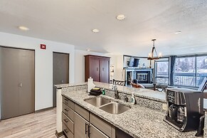 Near Lifts,couples/small Family Keystone Fun Zone 1 Bedroom Condo by R