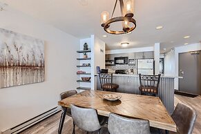Near Lifts,couples/small Family Keystone Fun Zone 1 Bedroom Condo by R