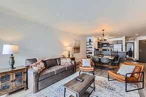 Near Lifts,couples/small Family Keystone Fun Zone 1 Bedroom Condo by R