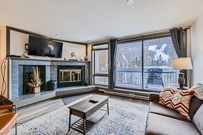 Near Lifts,couples/small Family Keystone Fun Zone 1 Bedroom Condo by R