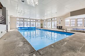 Near Lifts,couples/small Family Keystone Fun Zone 1 Bedroom Condo by R