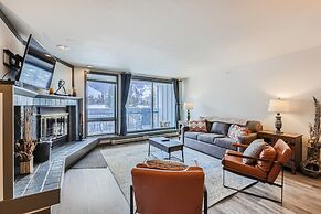 Near Lifts,couples/small Family Keystone Fun Zone 1 Bedroom Condo by R
