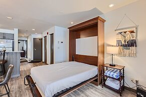 Near Lifts,couples/small Family Keystone Fun Zone 1 Bedroom Condo by R