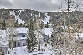 Near Lifts,couples/small Family Keystone Fun Zone 1 Bedroom Condo by R
