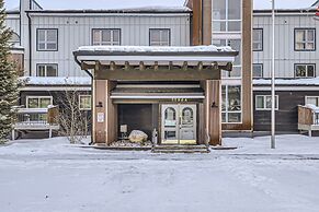 Near Lifts,couples/small Family Keystone Fun Zone 1 Bedroom Condo by R