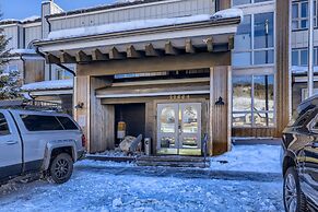 Near Lifts,couples/small Family Keystone Fun Zone 1 Bedroom Condo by R