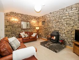 Bullfinch Cottage