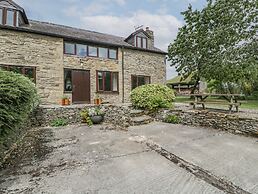 Bullfinch Cottage