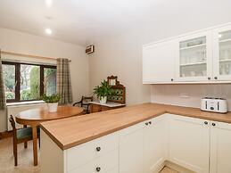 Bullfinch Cottage