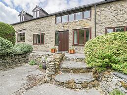 Bullfinch Cottage