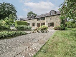 Bullfinch Cottage