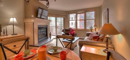 Super Cozy Condo In The Heart Of River Run Village! 1 Bedroom Condo by