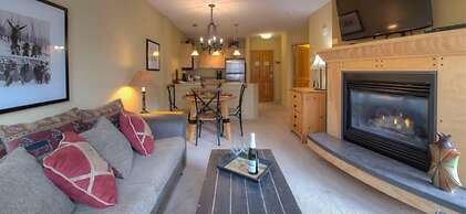 Super Cozy Condo In The Heart Of River Run Village! 1 Bedroom Condo by