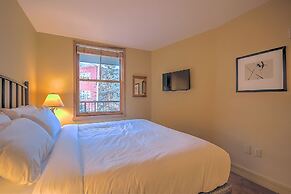 Super Cozy Condo In The Heart Of River Run Village! 1 Bedroom Condo by