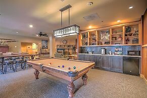 Super Cozy Condo In The Heart Of River Run Village! 1 Bedroom Condo by