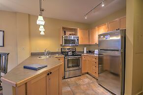 Super Cozy Condo In The Heart Of River Run Village! 1 Bedroom Condo by