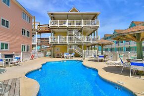 Beachgate Condo Suites And Hotel 511+512a+512b 3 Bedroom Condo