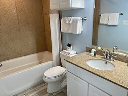 Beachgate Condo Suites And Hotel 511+512a+512b 3 Bedroom Condo