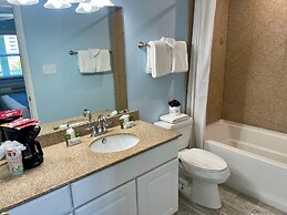 Beachgate Condo Suites And Hotel 511+512a+512b 3 Bedroom Condo