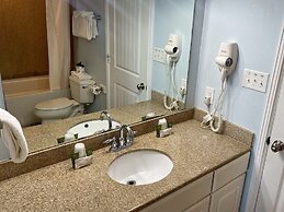 Beachgate Condo Suites And Hotel 511+512b 2 Bedroom Condo