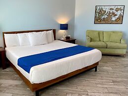 Beachgate Condo Suites And Hotel 511+512b 2 Bedroom Condo