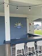 Blue Skies & Salty Vibes