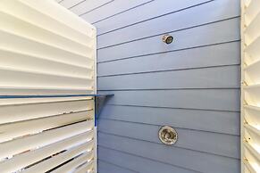 Blue Skies & Salty Vibes