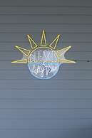 Blue Skies & Salty Vibes