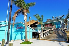 Blue Skies & Salty Vibes