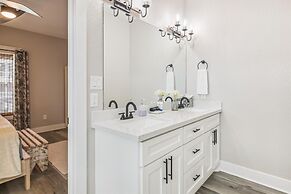 Blue Skies & Salty Vibes