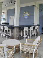 Blue Skies & Salty Vibes